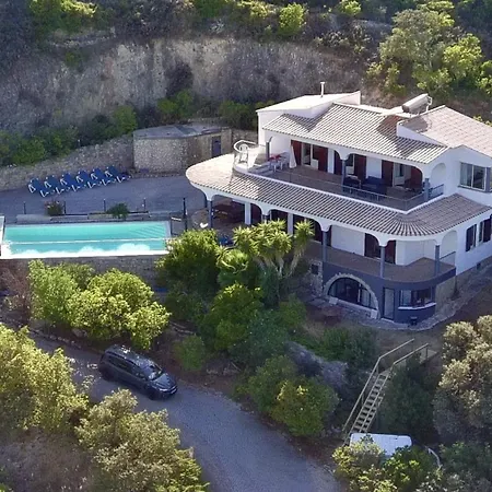 Algarve Country 2 With Pool By Homing فارو