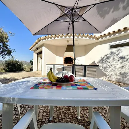 Algarve Country 2 With Pool By Homing شقة *