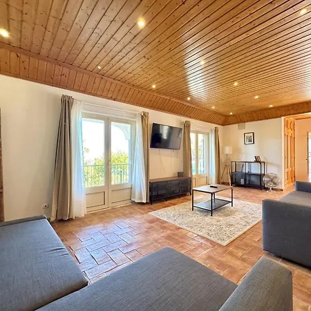 شقة Algarve Country 2 With Pool By Homing *
