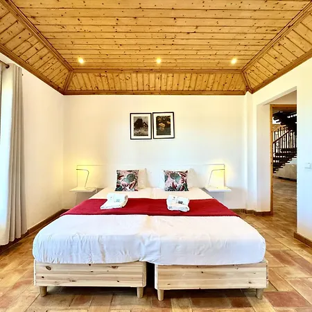 Algarve Country 2 With Pool By Homing