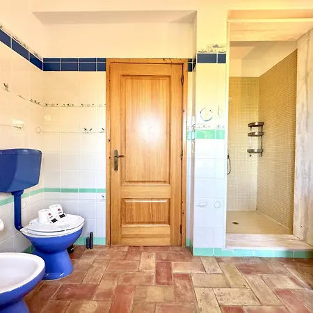 Algarve Country 2 With Pool By Homing شقة فارو