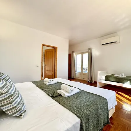 Algarve Country 2 With Pool By Homing * فارو