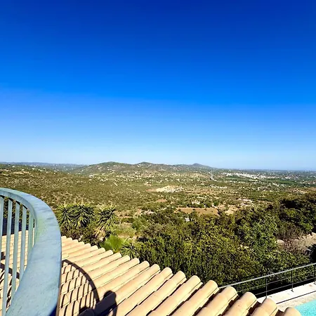 Algarve Country 2 With Pool By Homing شقة *