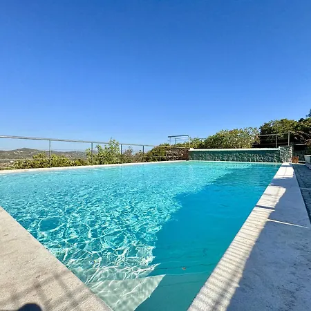 Algarve Country 2 With Pool By Homing Apartment *