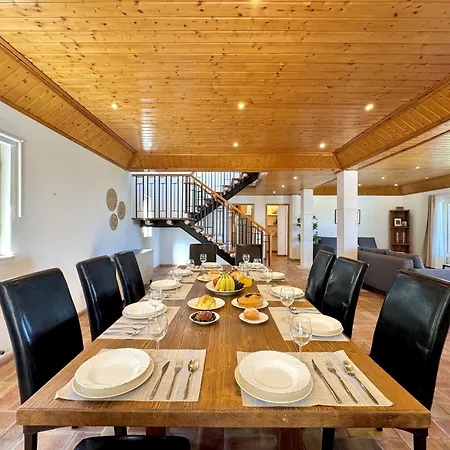 Apartment Algarve Country 2 With Pool By Homing *