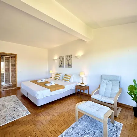Apartment Algarve Country 2 With Pool By Homing *