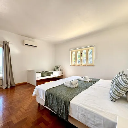 Apartment Algarve Country 2 With Pool By Homing