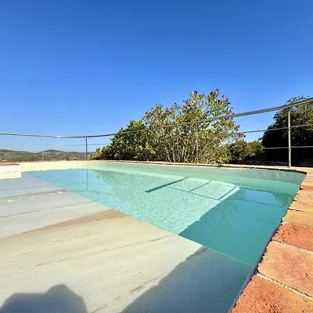 Apartamento Algarve Country 2 With Pool By Homing