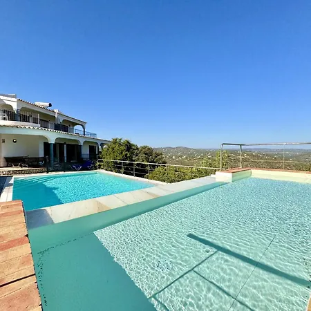 Algarve Country 2 With Pool By Homing Apartamento *