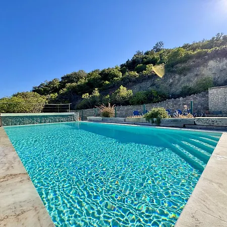 Algarve Country 2 With Pool By Homing Apartamento Distrito de Faro