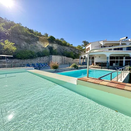 Algarve Country 2 With Pool By Homing * Distrito de Faro