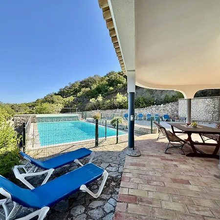 Apartamento Algarve Country 2 With Pool By Homing Distrito de Faro