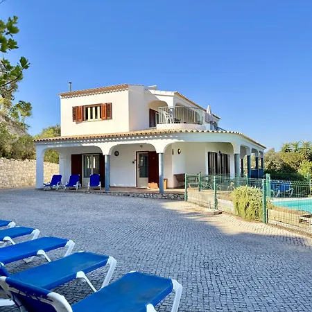 Apartamento Algarve Country 2 With Pool By Homing