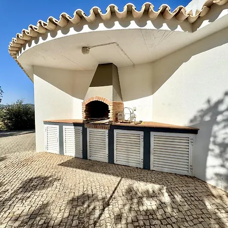 Apartamento Algarve Country 2 With Pool By Homing Distrito de Faro