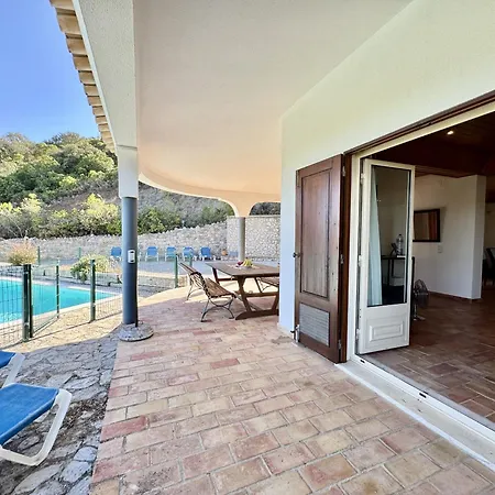 Apartamento Algarve Country 2 With Pool By Homing Distrito de Faro