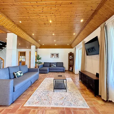 Apartamento Algarve Country 2 With Pool By Homing Distrito de Faro