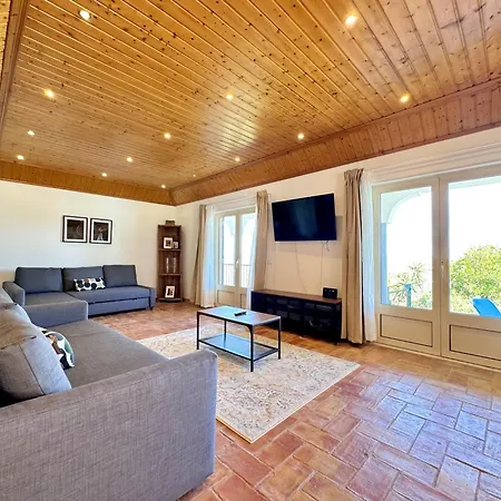 Algarve Country 2 With Pool By Homing