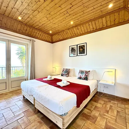 Apartamento Algarve Country 2 With Pool By Homing Distrito de Faro