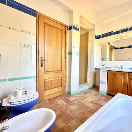 Algarve Country 2 With Pool By Homing Apartamento