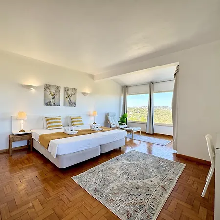 Algarve Country 2 With Pool By Homing Apartamento Distrito de Faro
