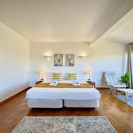 Algarve Country 2 With Pool By Homing Apartamento