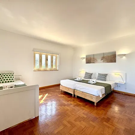 Algarve Country 2 With Pool By Homing Apartamento *