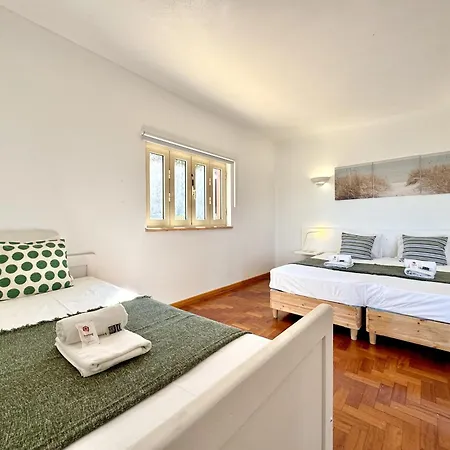 Algarve Country 2 With Pool By Homing Apartamento *