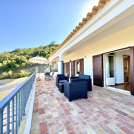 Apartamento Algarve Country 2 With Pool By Homing