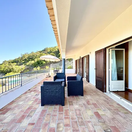 Apartamento Algarve Country 2 With Pool By Homing *