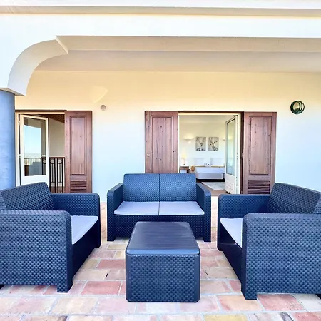 Algarve Country 2 With Pool By Homing Distrito de Faro