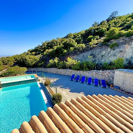Algarve Country 2 With Pool By Homing Apartamento Distrito de Faro
